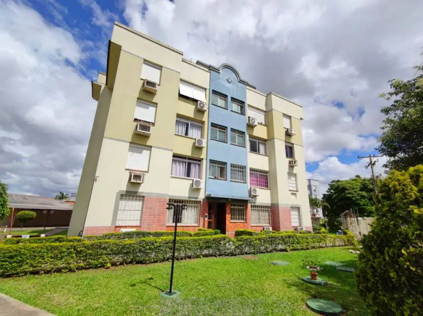Foto 4 de Apartamento com 3 Quartos à venda, 55m² em Sarandi, Porto Alegre
