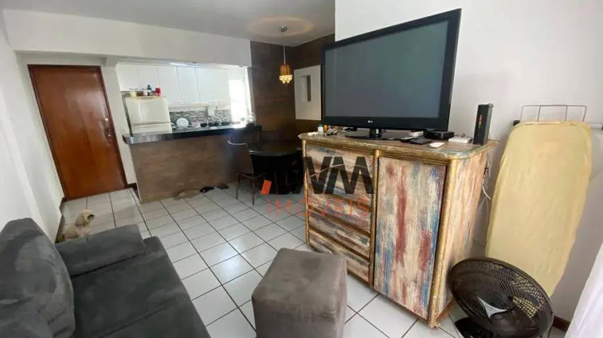 Foto 2 de Apartamento com 3 Quartos à venda, 76m² em Setor Oeste, Goiânia