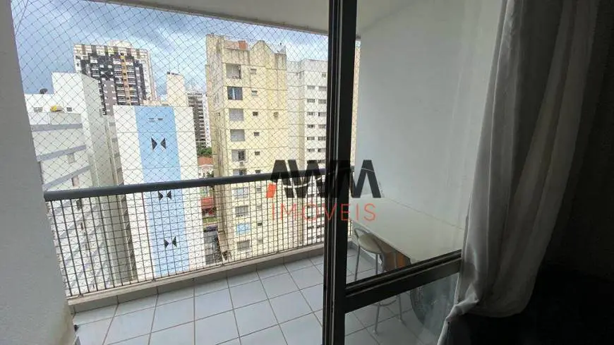 Foto 4 de Apartamento com 3 Quartos à venda, 76m² em Setor Oeste, Goiânia