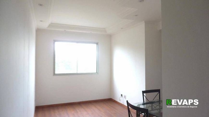 Foto 1 de Apartamento com 3 Quartos para venda ou aluguel, 65m² em Suisso, São Bernardo do Campo