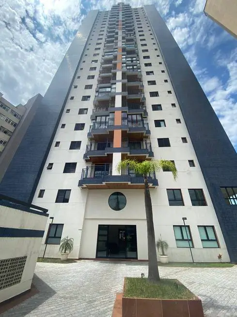 Foto 1 de Apartamento com 3 Quartos para alugar, 112m² em Tucuruvi, São Paulo
