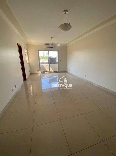 Foto 1 de Apartamento com 3 Quartos à venda, 147m² em Vila Maristela, Presidente Prudente