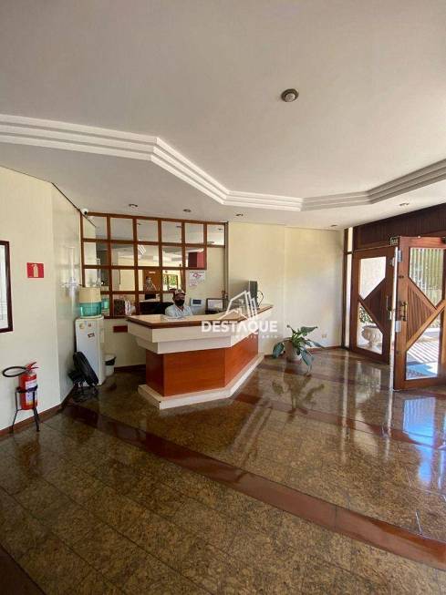 Foto 2 de Apartamento com 3 Quartos à venda, 147m² em Vila Maristela, Presidente Prudente