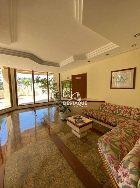 Foto 3 de Apartamento com 3 Quartos à venda, 147m² em Vila Maristela, Presidente Prudente