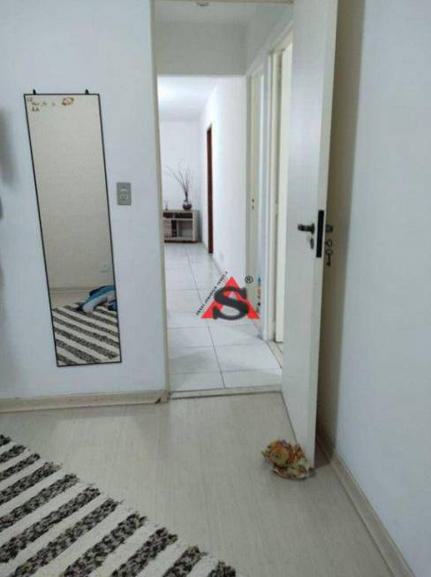 Foto 2 de Apartamento com 3 Quartos para alugar, 61m² em Vila Moraes, São Paulo
