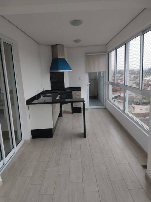 Foto 1 de Apartamento com 3 Quartos à venda, 135m² em Vila Paraiba, Guaratinguetá