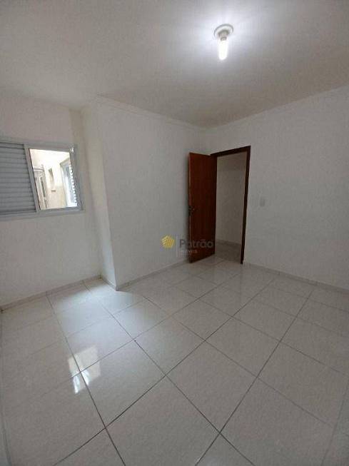 Foto 5 de Apartamento com 3 Quartos para alugar, 75m² em Vila Pires, Santo André
