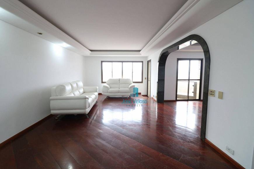 Foto 1 de Apartamento com 4 Quartos para alugar, 229m² em Água Verde, Curitiba