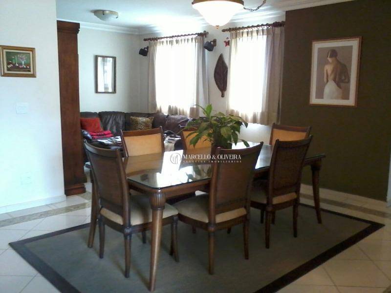 Foto 1 de Apartamento com 4 Quartos à venda, 184m² em Jardim Paris, Jundiaí