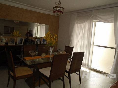 Foto 4 de Apartamento com 4 Quartos à venda, 193m² em Nossa Senhora Aparecida, Uberlândia