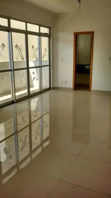 Foto 1 de Apartamento com 4 Quartos para alugar, 118m² em Pampulha, Belo Horizonte