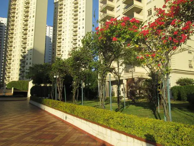 Foto 1 de Apartamento com 4 Quartos à venda, 156m² em Tatuapé, São Paulo
