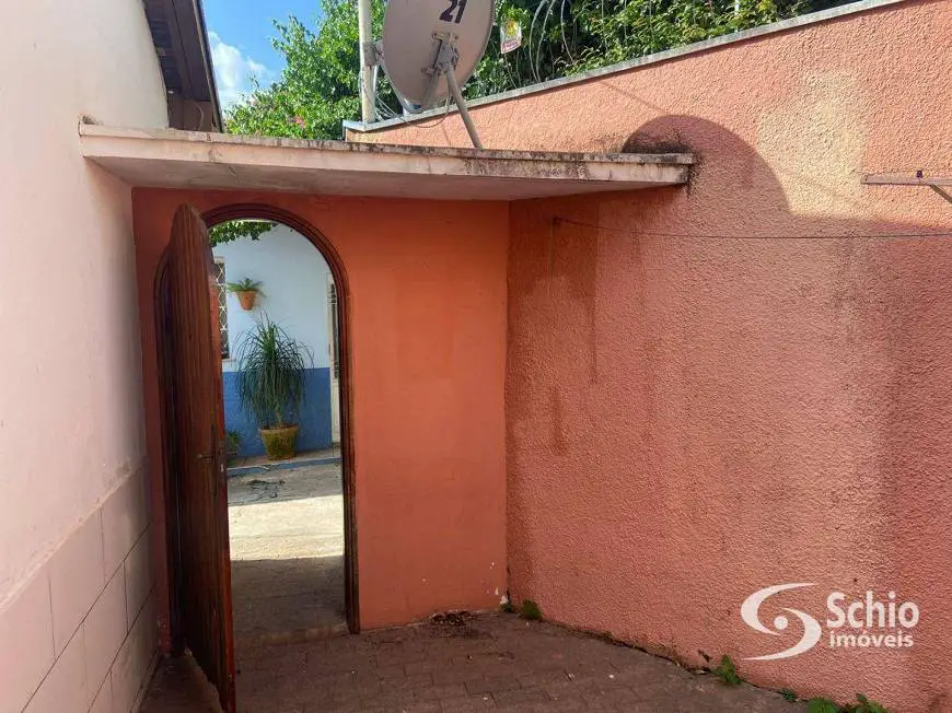 Foto 1 de Casa com 2 Quartos para alugar, 100m² em Centro, Rio Claro