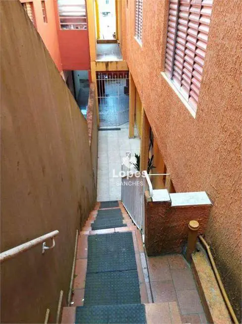 Foto 1 de Casa com 2 Quartos para venda ou aluguel, 100m² em Condominio Maracana, Santo André