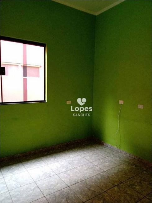 Foto 4 de Casa com 2 Quartos para venda ou aluguel, 100m² em Condominio Maracana, Santo André