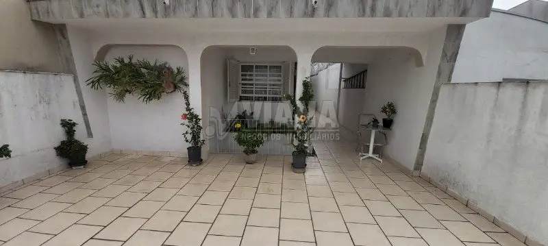 Foto 3 de Casa com 2 Quartos à venda, 182m² em Olímpico, São Caetano do Sul