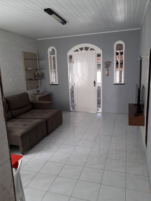Foto 3 de Casa com 2 Quartos à venda, 140m² em Rosa Elze, São Cristóvão