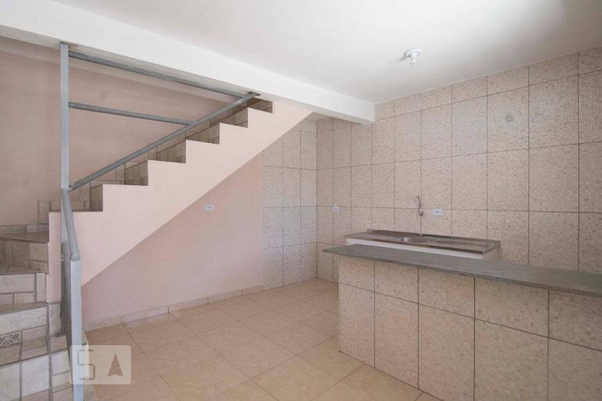 Foto 1 de Casa com 2 Quartos para alugar, 45m² em Santana, São Paulo