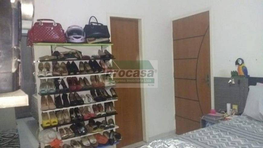 Foto 3 de Casa com 2 Quartos à venda, 90m² em São José Operário, Manaus