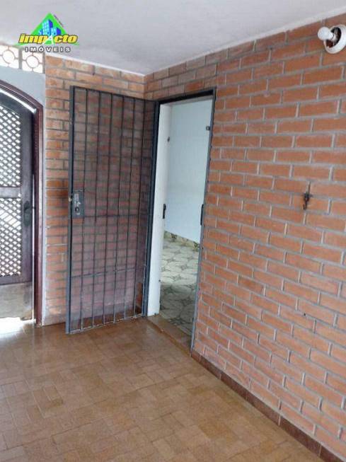 Foto 4 de Casa com 2 Quartos à venda, 80m² em Vila Caicara, Praia Grande