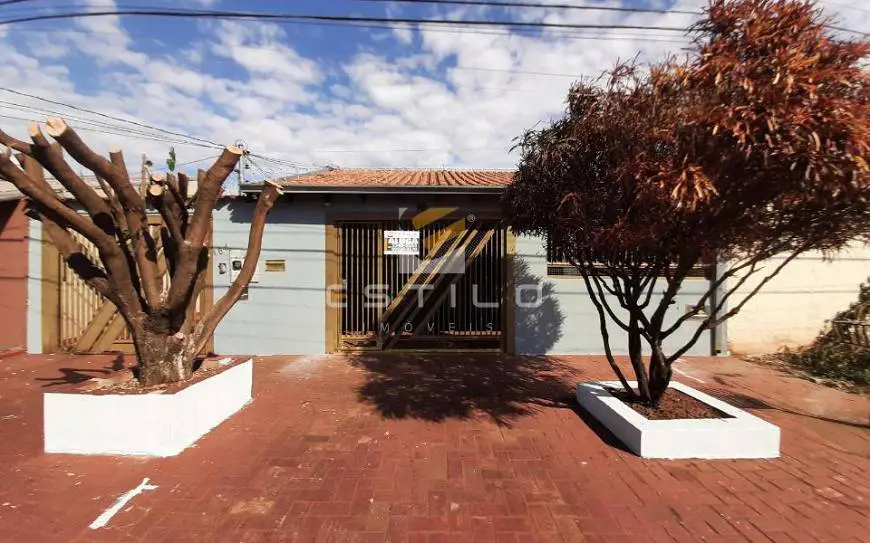 Foto 1 de Casa com 2 Quartos à venda, 10m² em Vila Piratininga, Campo Grande