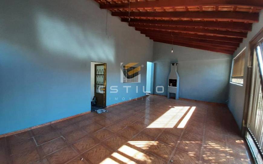 Foto 2 de Casa com 2 Quartos à venda, 10m² em Vila Piratininga, Campo Grande