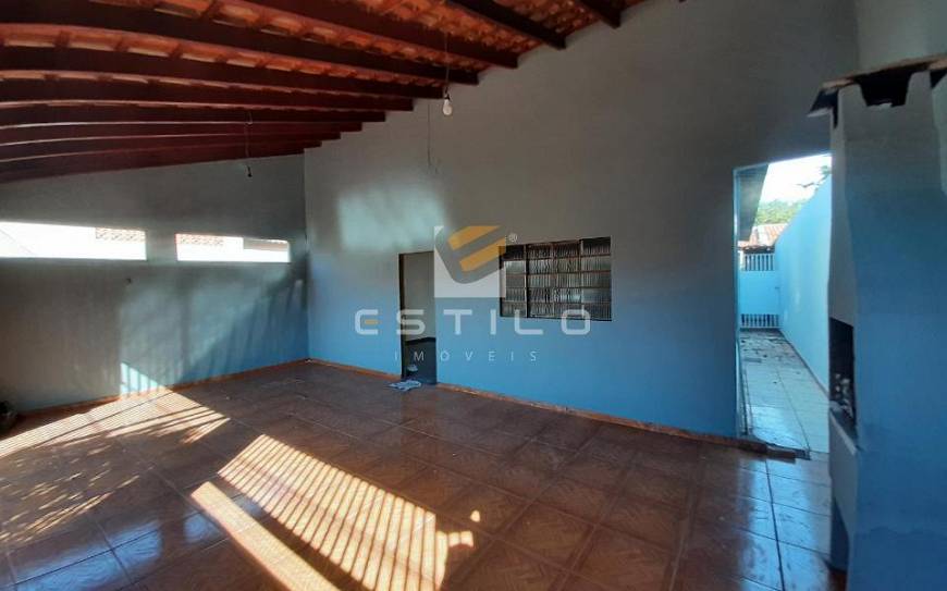 Foto 3 de Casa com 2 Quartos à venda, 10m² em Vila Piratininga, Campo Grande