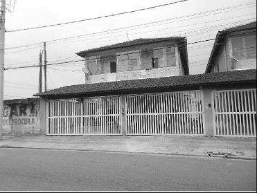 Foto 1 de Casa com 2 Quartos à venda, 49m² em Vila Sonia, Praia Grande