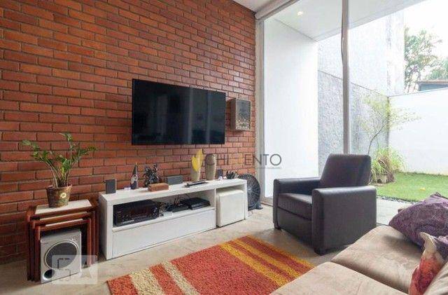 Foto 1 de Casa com 3 Quartos para alugar, 300m² em Brooklin, São Paulo