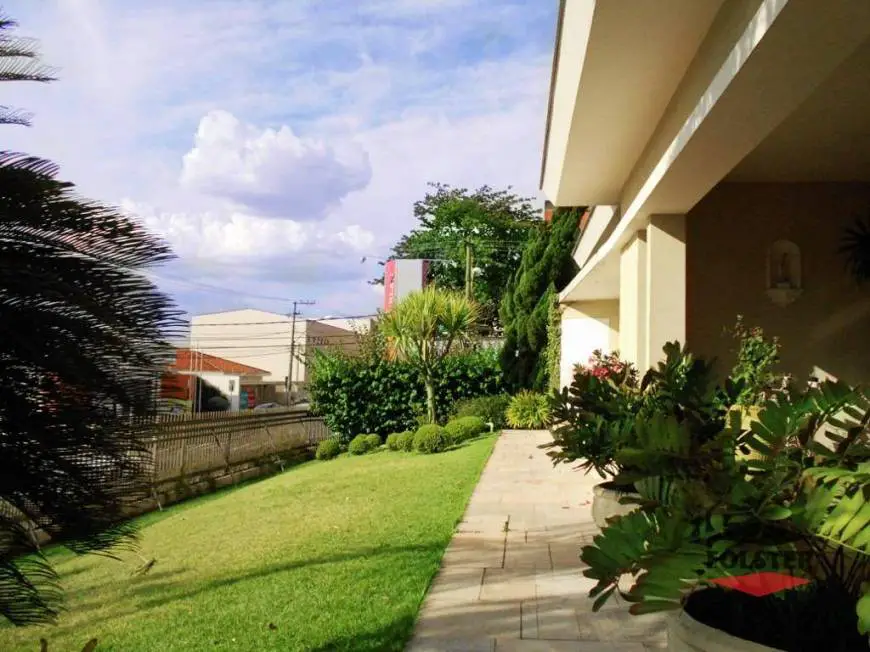 Foto 2 de Casa com 3 Quartos à venda, 463m² em Centro, Santa Bárbara D Oeste