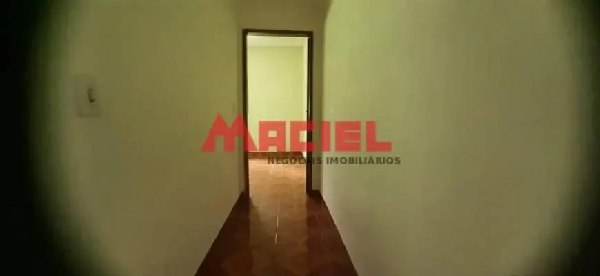Foto 1 de Casa com 3 Quartos para alugar, 80m² em Cidade Morumbi, São José dos Campos