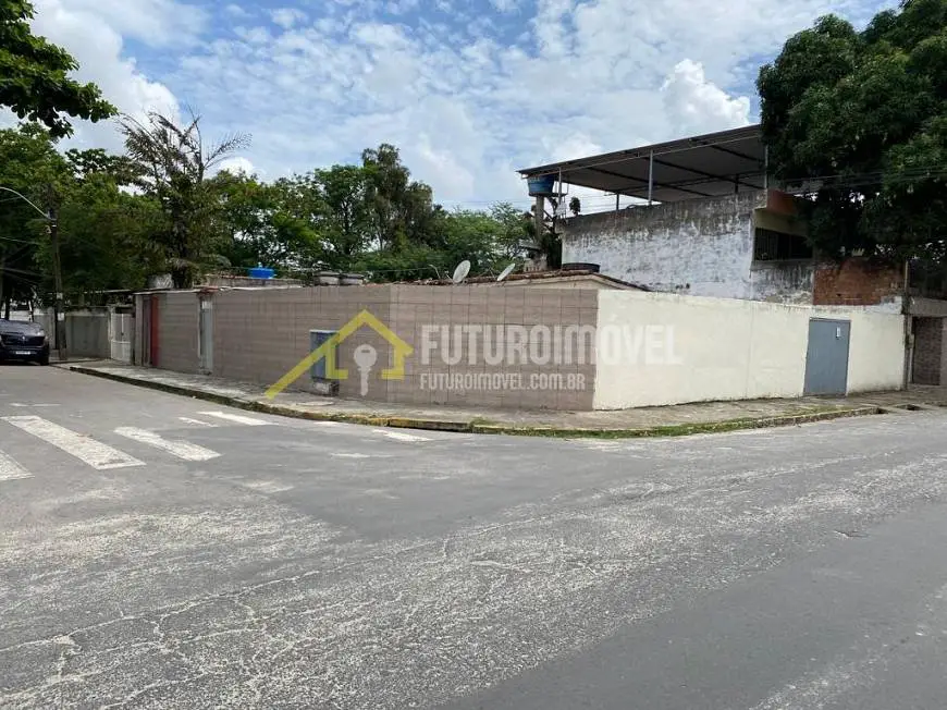 Foto 1 de Casa com 3 Quartos à venda, 130m² em Iputinga, Recife