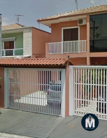 Foto 1 de Casa com 3 Quartos à venda, 125m² em Jardim das Flores, Osasco