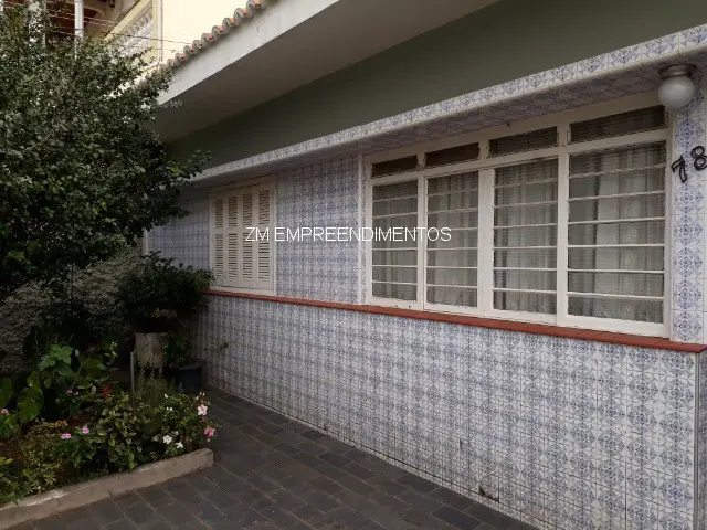 Foto 1 de Casa com 3 Quartos à venda, 150m² em Jardim Proença I, Campinas