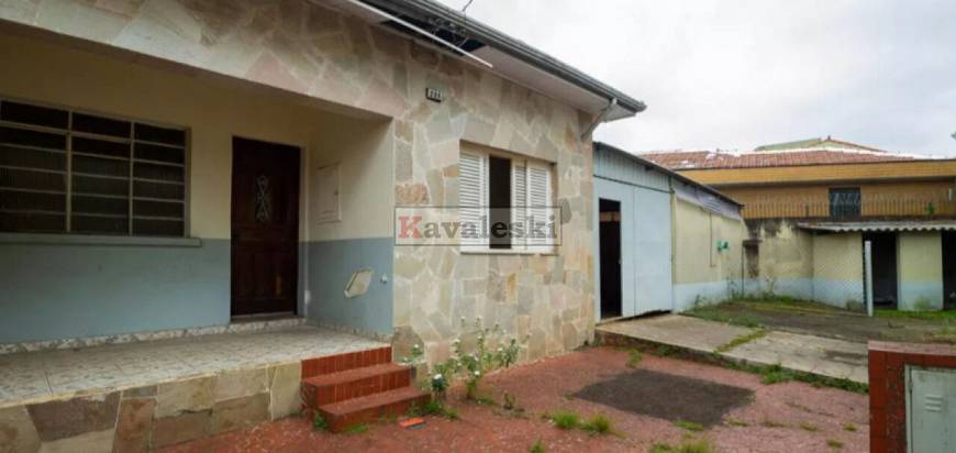 Foto 1 de Casa com 3 Quartos à venda, 240m² em Vila Moinho Velho, São Paulo