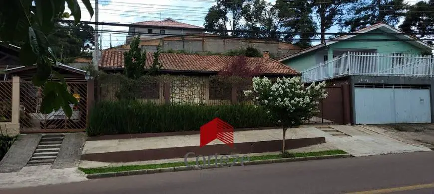Foto 1 de Casa com 4 Quartos à venda, 200m² em Braga, São José dos Pinhais