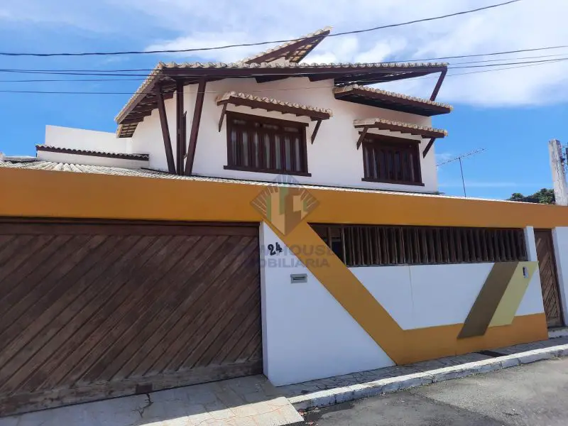 Foto 1 de Casa com 5 Quartos à venda, 310m² em Stiep, Salvador