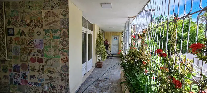 Foto 4 de Casa com 6 Quartos à venda, 350m² em Lagoa Seca, Natal