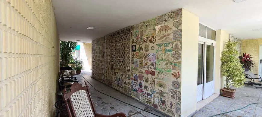 Foto 5 de Casa com 6 Quartos à venda, 350m² em Lagoa Seca, Natal