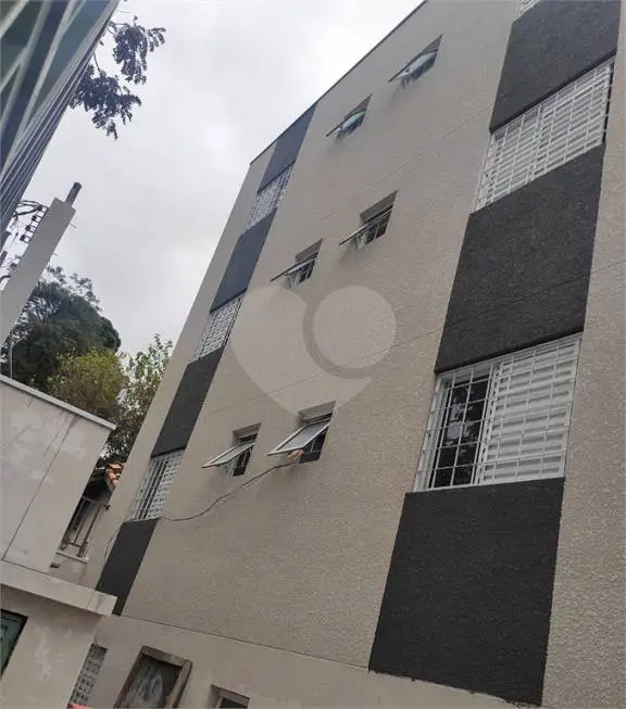Foto 1 de Casa de Condomínio com 1 Quarto para alugar, 37m² em Tucuruvi, São Paulo