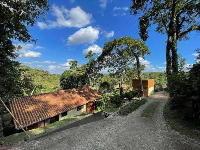 Foto 2 de Casa de Condomínio com 2 Quartos à venda, 273m² em Jardim Santa Paula, Cotia