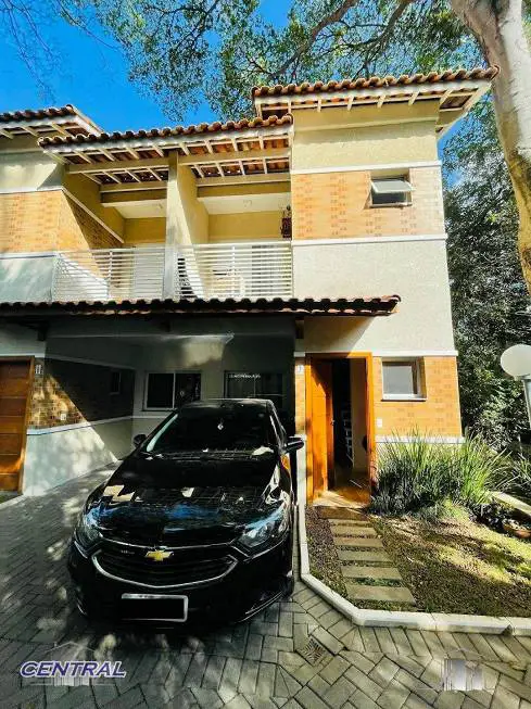 Foto 1 de Casa de Condomínio com 2 Quartos à venda, 81m² em Vila Nilo, São Paulo