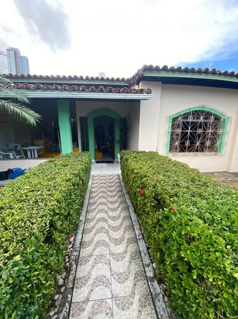 Foto 1 de Casa de Condomínio com 3 Quartos à venda, 265m² em Pituba, Salvador