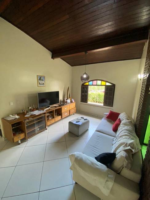 Foto 3 de Casa de Condomínio com 3 Quartos à venda, 265m² em Pituba, Salvador