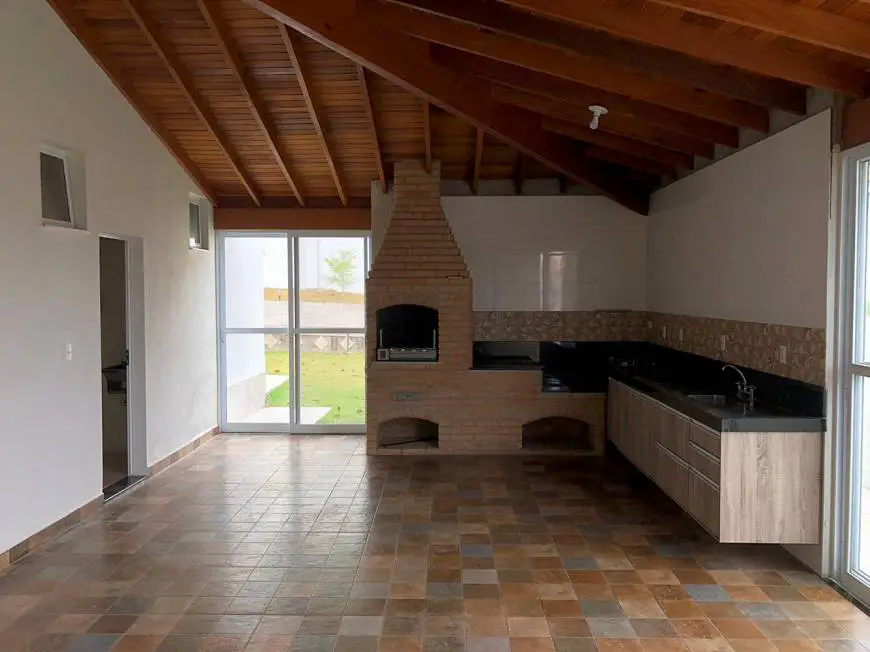 Foto 1 de Casa de Condomínio com 3 Quartos à venda, 213m² em Portal dos Bandeirantes Salto, Salto