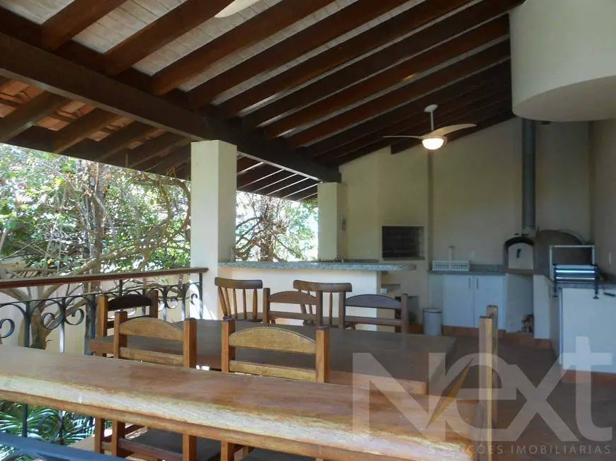 Foto 4 de Casa de Condomínio com 4 Quartos à venda, 585m² em Loteamento Alphaville Campinas, Campinas