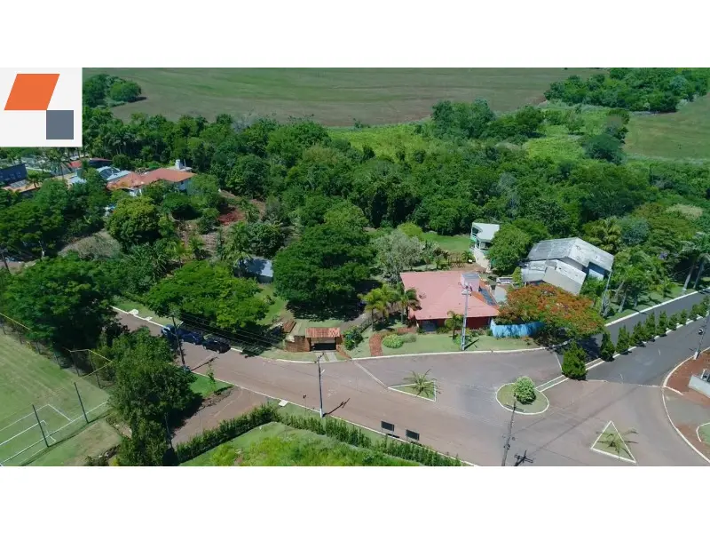 Foto 1 de Chácara com 1 Quarto à venda, 520m² em Parque Alvamar, Sarandi