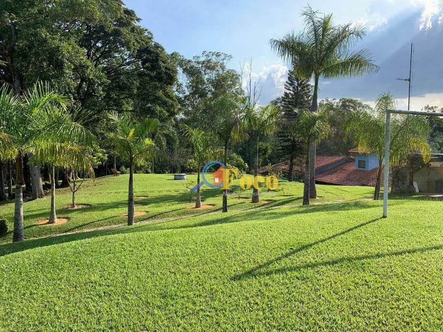 Foto 1 de Chácara com 3 Quartos à venda, 7000m² em Loteamento Caminhos do Sol, Itatiba