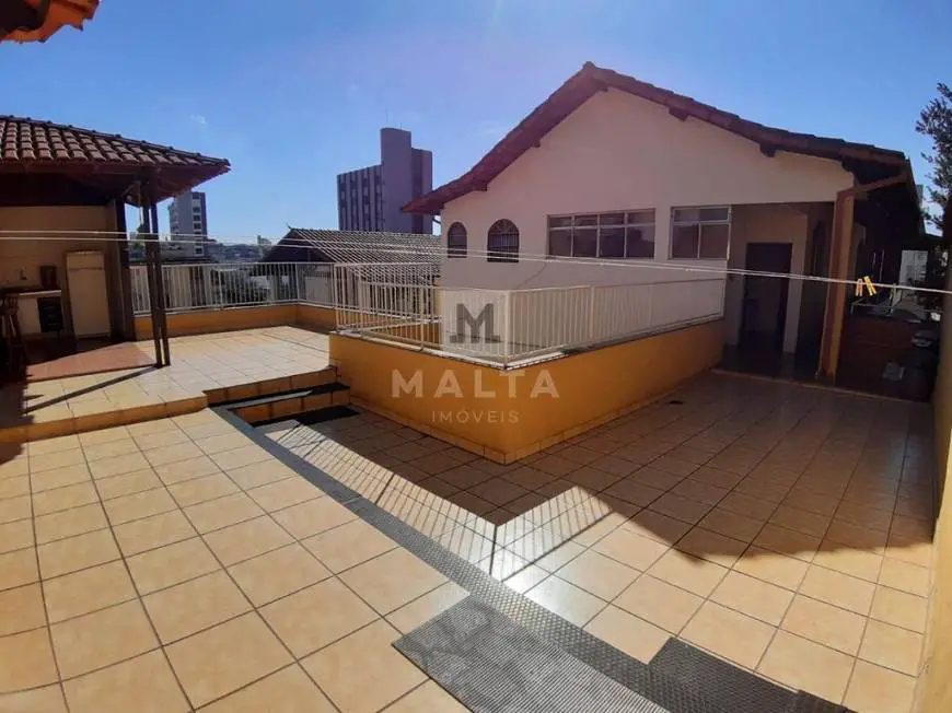Foto 1 de Cobertura com 3 Quartos à venda, 296m² em Barreiro, Belo Horizonte