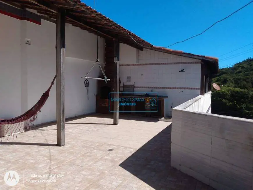 Foto 1 de Cobertura com 3 Quartos à venda, 78m² em Prainha, Arraial do Cabo